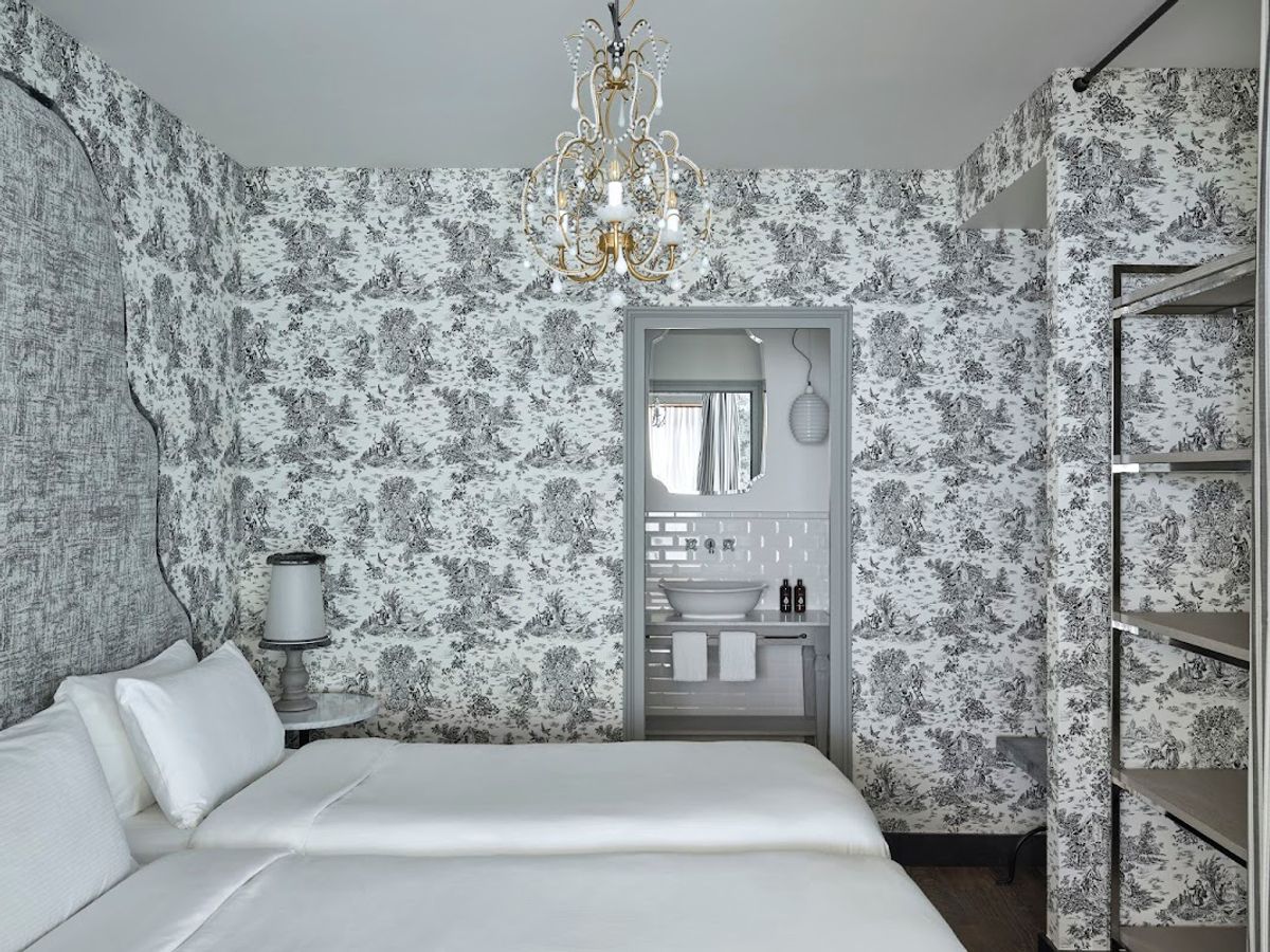 COMO Le Montrachet Hotel photo 2