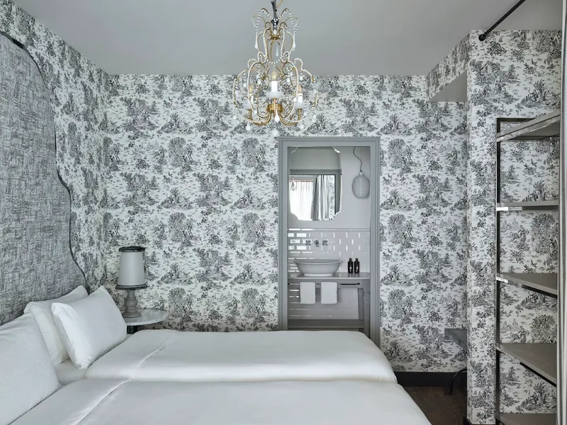 COMO Le Montrachet Hotel photo 2