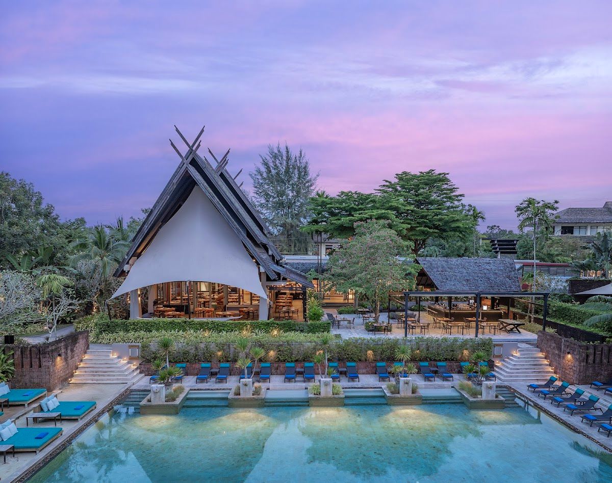 Mai Khao Villas photo 6