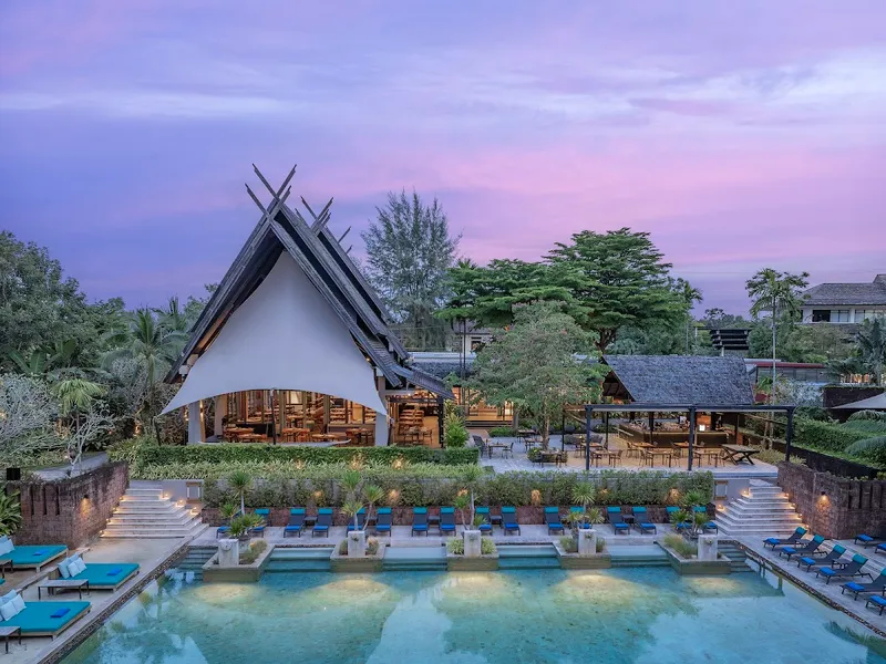 Mai Khao Villas photo 6