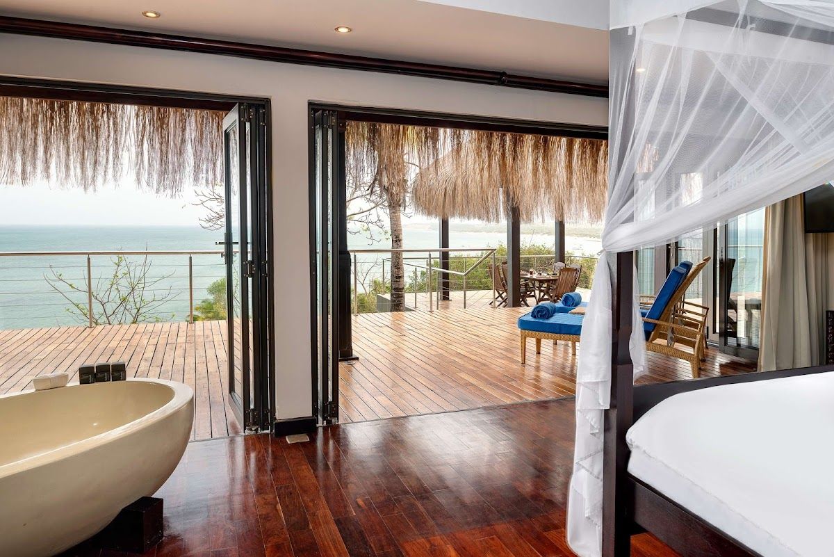 Bazaruto Island Resort photo 5