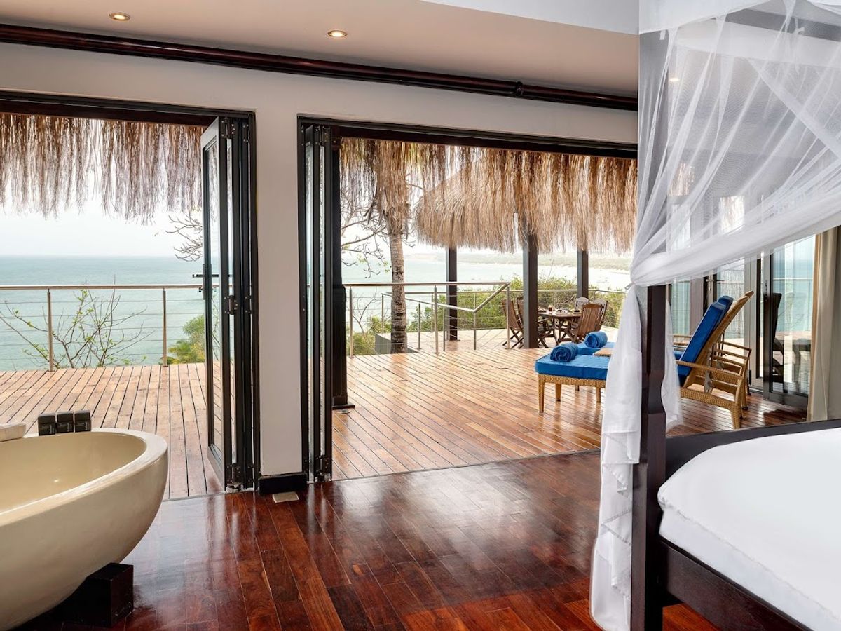 Bazaruto Island Resort photo 5