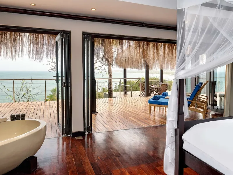 Bazaruto Island Resort photo 5