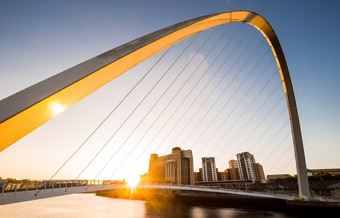 Top 10 Hotels for Your Newcastle Staycation | Unveiling the City's Hidden Gems