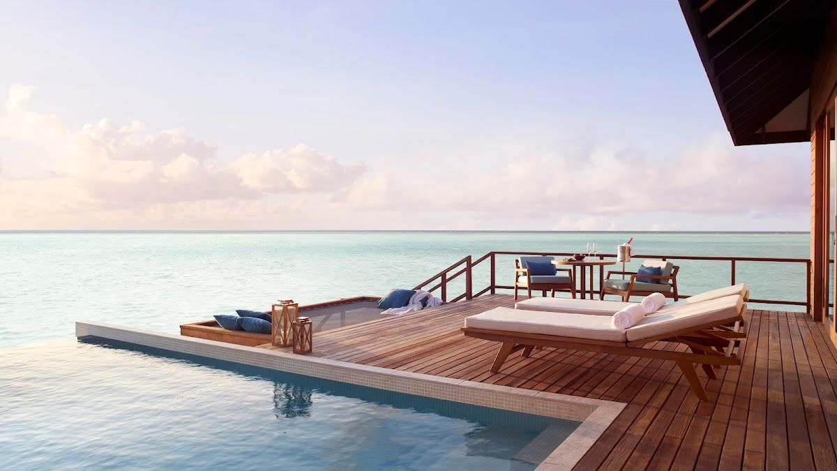 Veli Resort photo 1