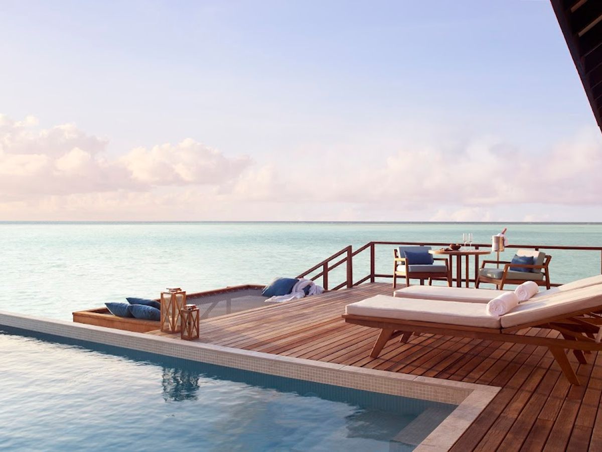 Veli Resort photo 1