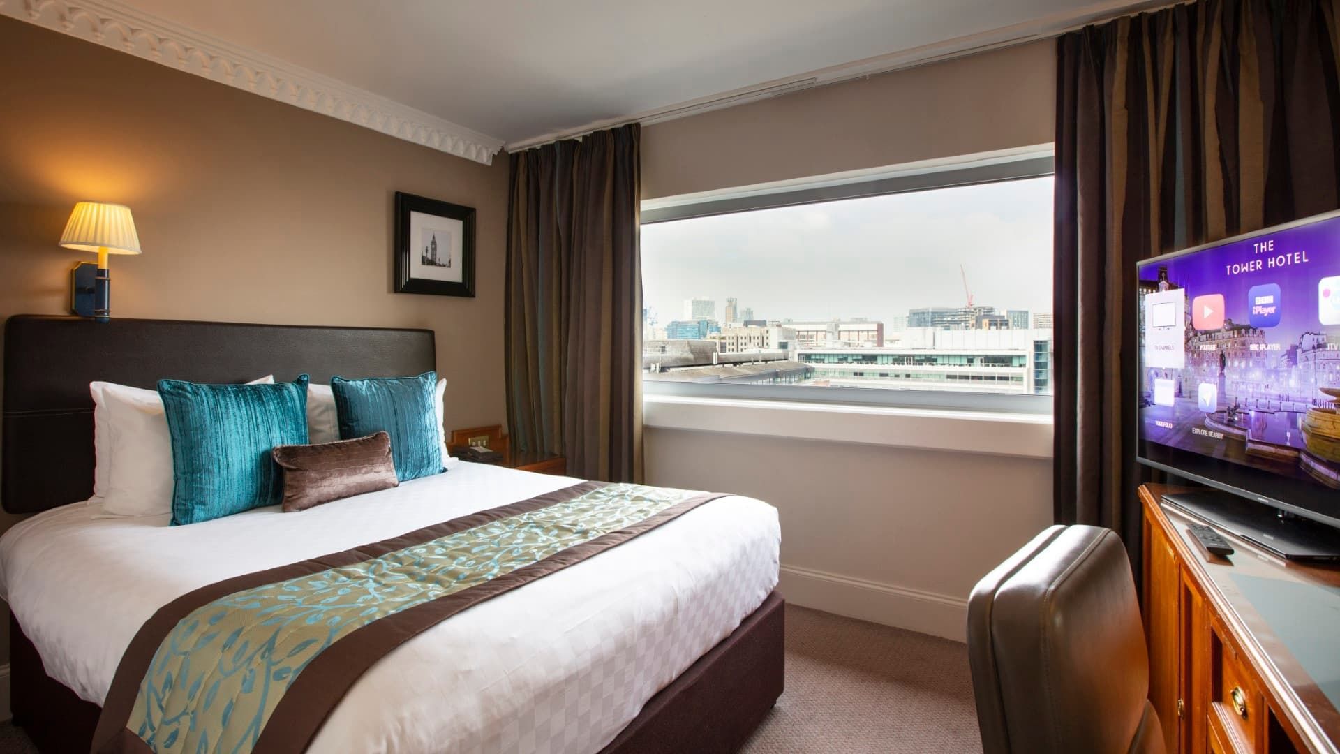 The Tower Hotel photo 1