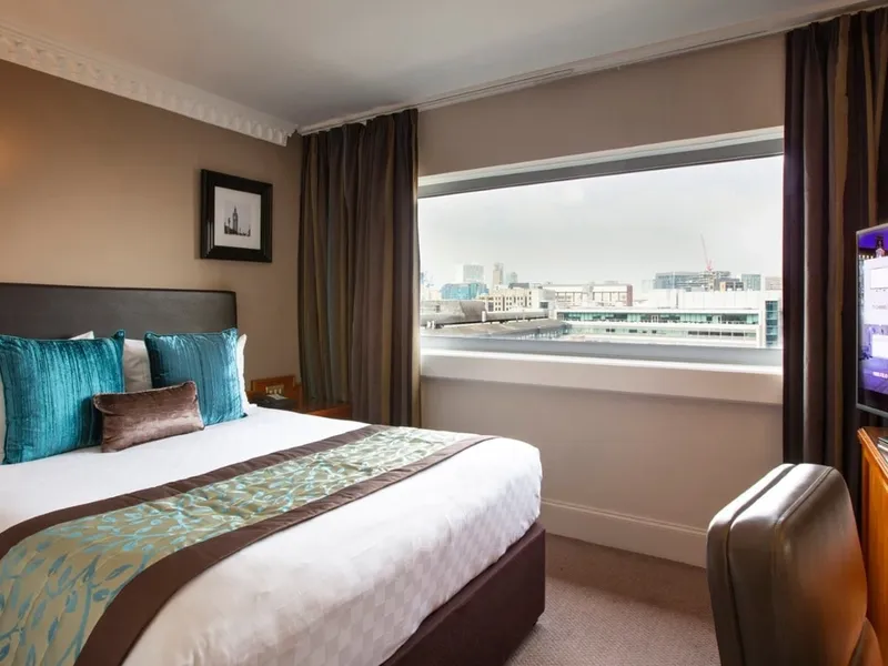 The Tower Hotel photo 1