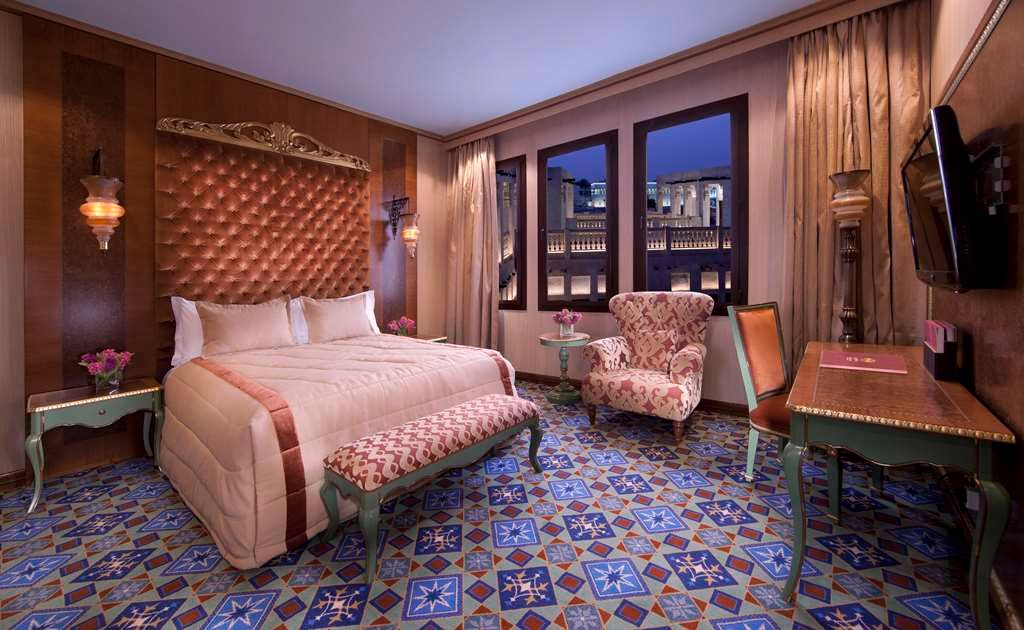 Souq Waqif Boutique Hotels by Tivoli photo 2