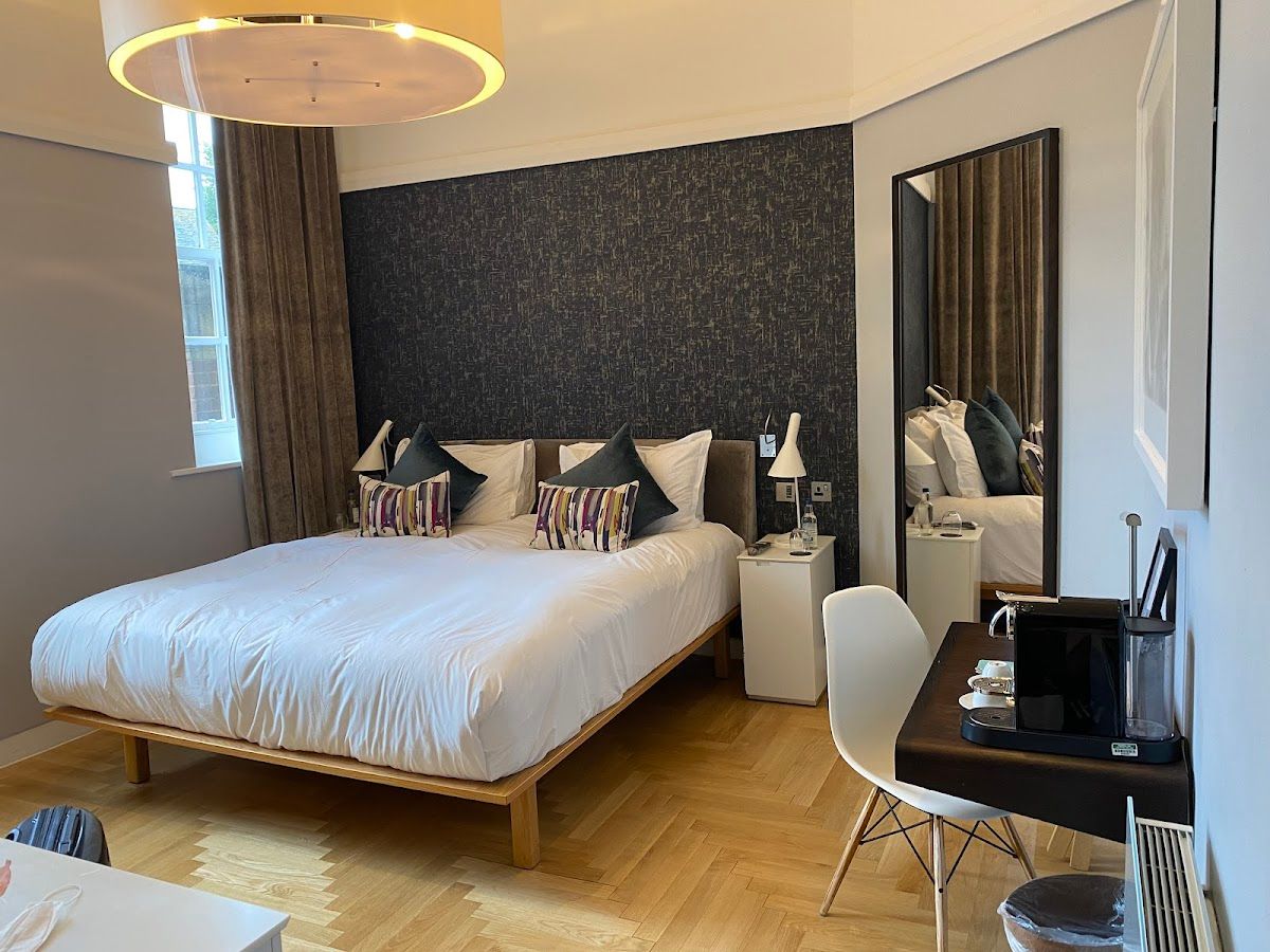 Hotel Du Vin Exeter photo 2