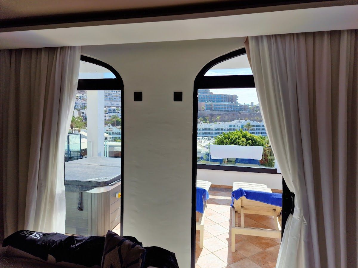 H10 Costa Mogán Hotel photo 2