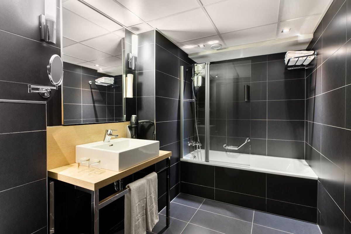 NH Amsterdam Noord photo 3