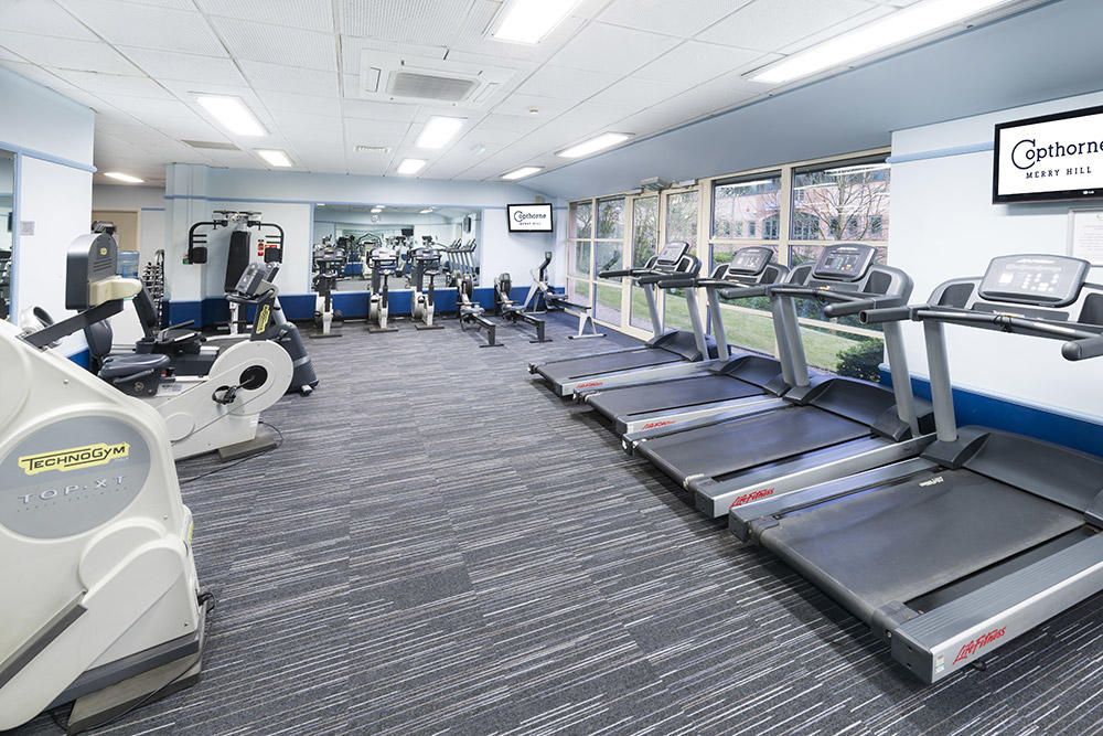 Copthorne Hotel Merry Hill-Dudley photo 6