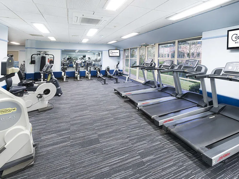 Copthorne Hotel Merry Hill-Dudley photo 6
