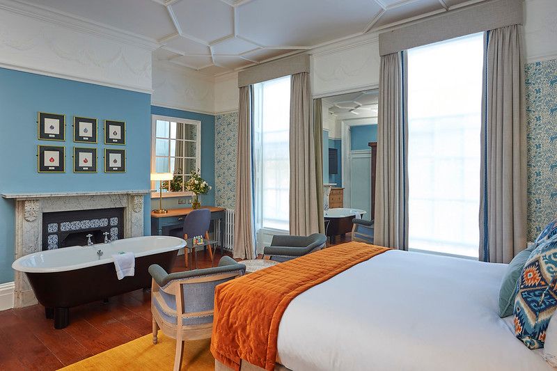 Hotel Du Vin Winchester photo 2