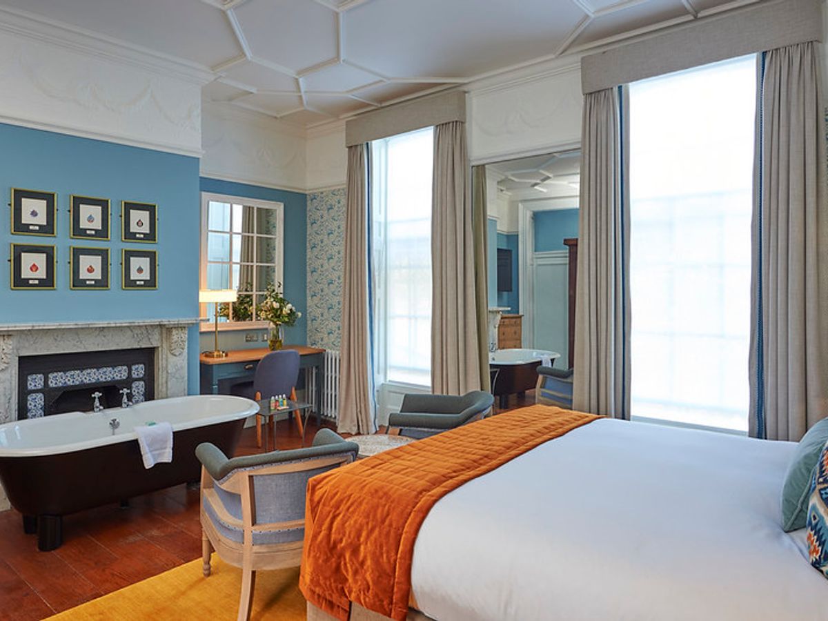 Hotel Du Vin Winchester photo 2