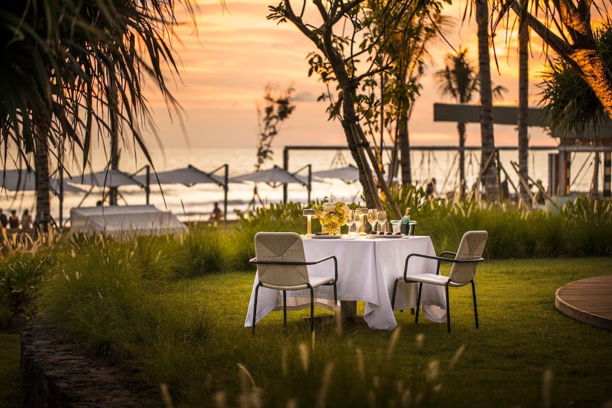 COMO Uma Canggu Hotel photo 5