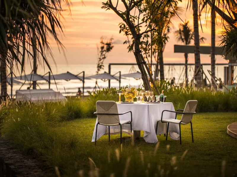 COMO Uma Canggu Hotel photo 5