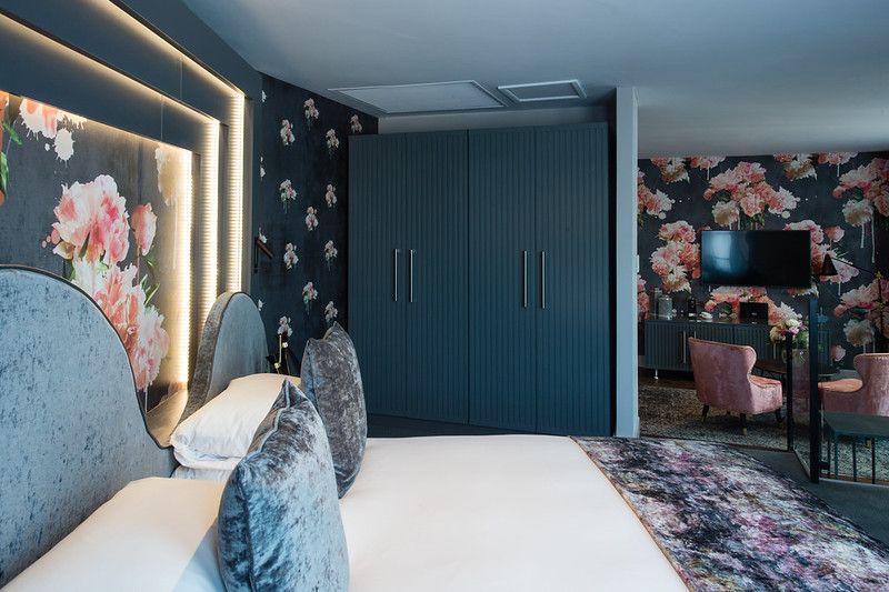 Malmaison Hotel Manchester photo 5
