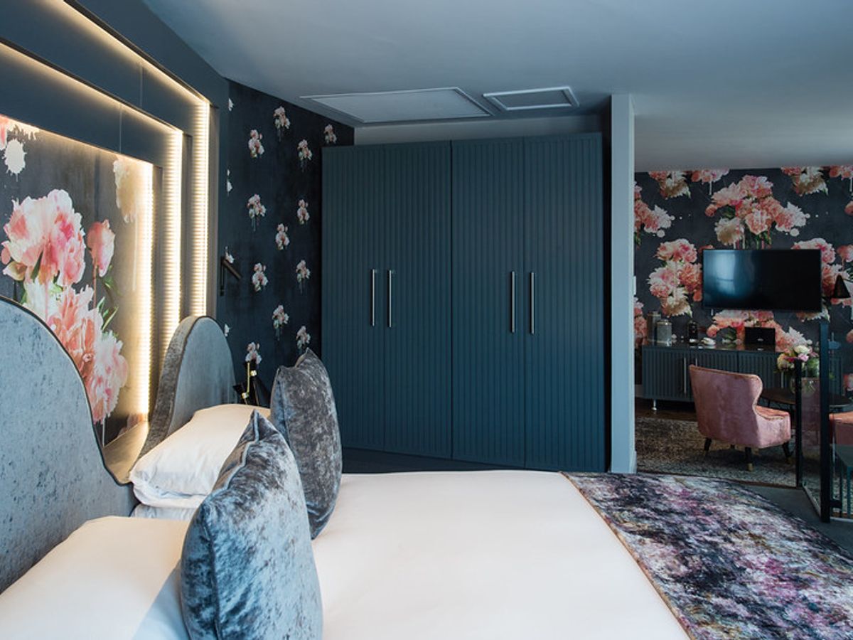 Malmaison Hotel Manchester photo 5