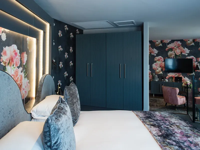 Malmaison Hotel Manchester photo 5