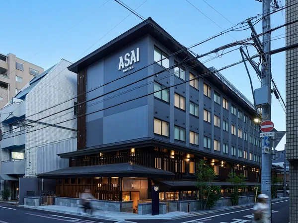 ASAI Kyoto Shijo