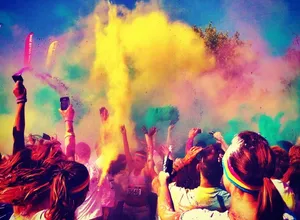 Holi