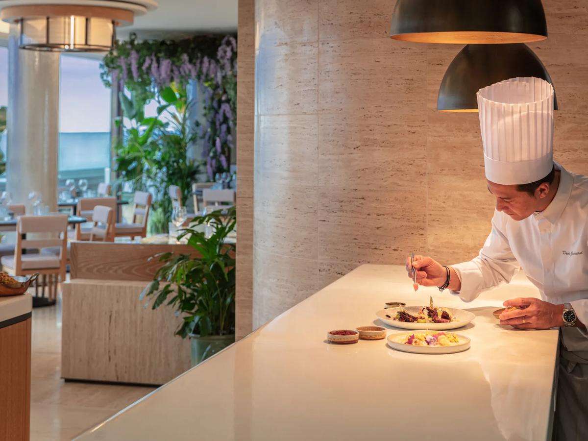 Anantara Plaza Nice Hotel photo 4