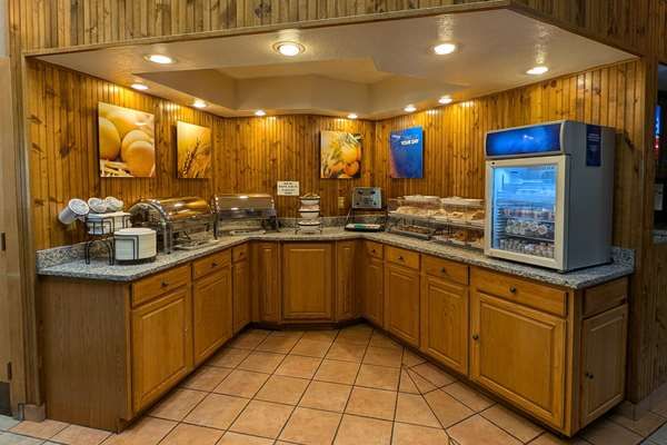Comfort Inn Near Vail Beaver Creek photo 6