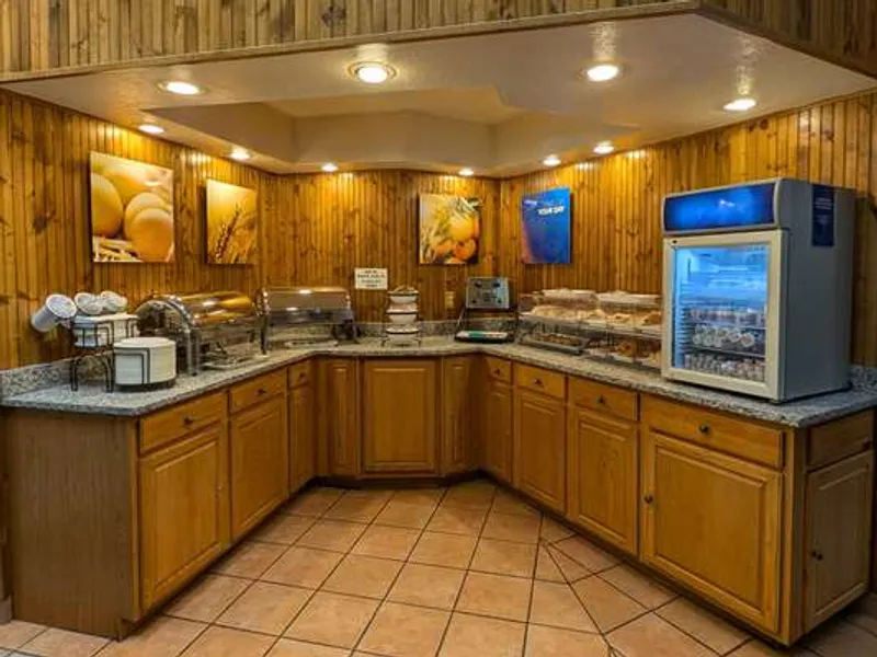 Comfort Inn Near Vail Beaver Creek photo 6