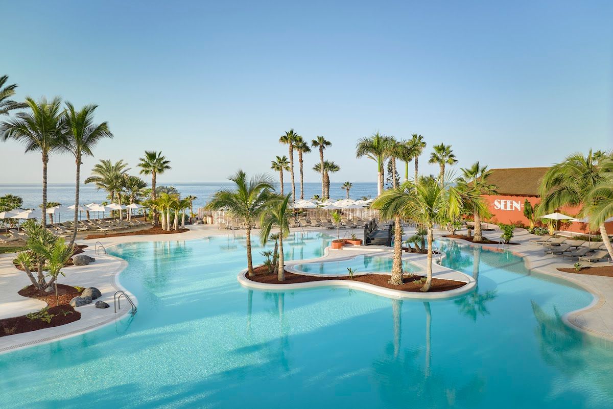 Tivoli La Caleta Tenerife Resort photo 3