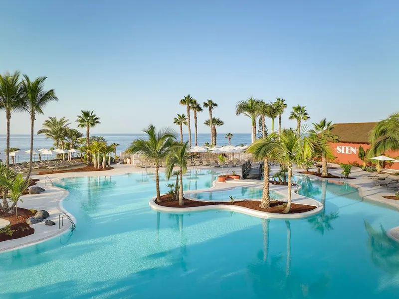 Tivoli La Caleta Tenerife Resort photo 3