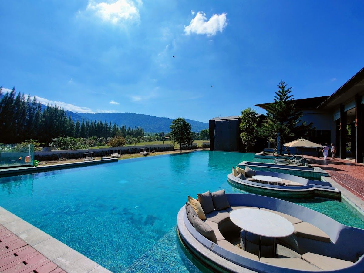 dusitD2 Khao Yai photo 3