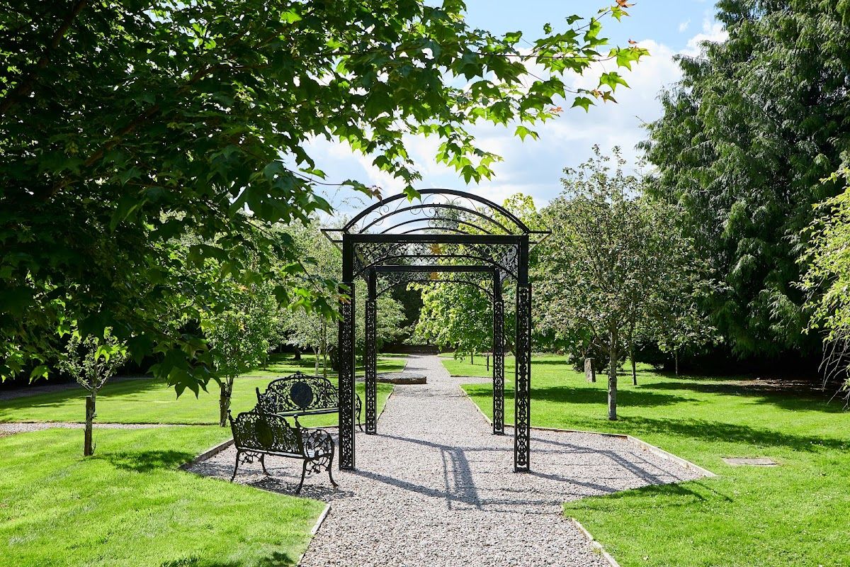 Macdonald Hotels & Resorts Houstoun House