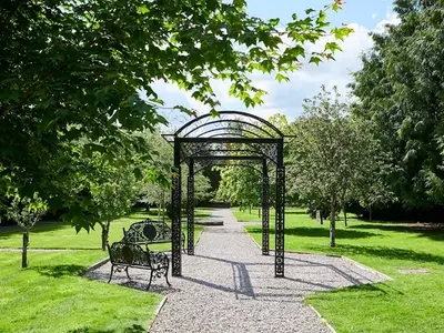 Macdonald Hotels & Resorts Houstoun House