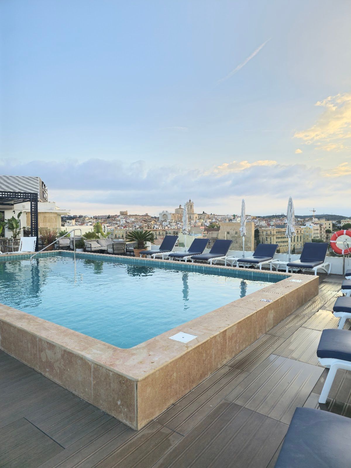 H10 Imperial Tarraco Hotel photo 3