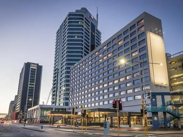 M Social Auckland Hotel