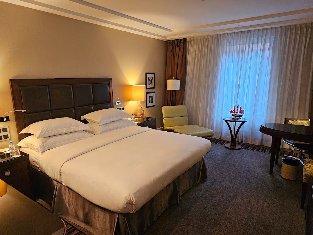 Corinthia St Petersburg photo 2