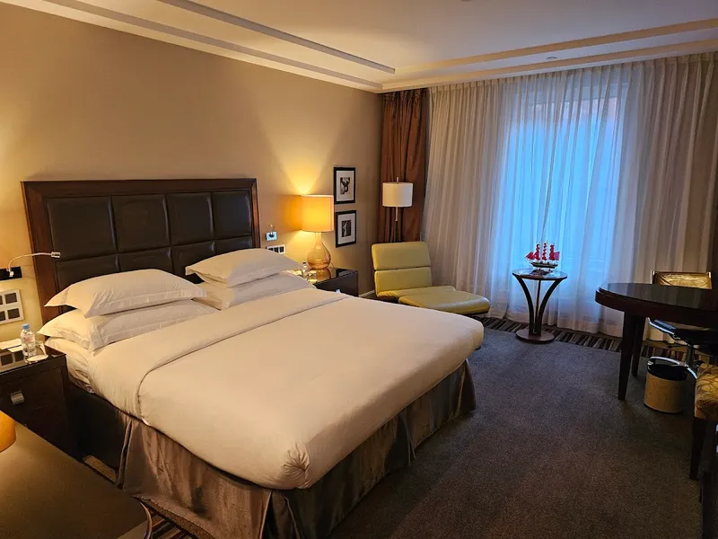 Corinthia St Petersburg photo 2
