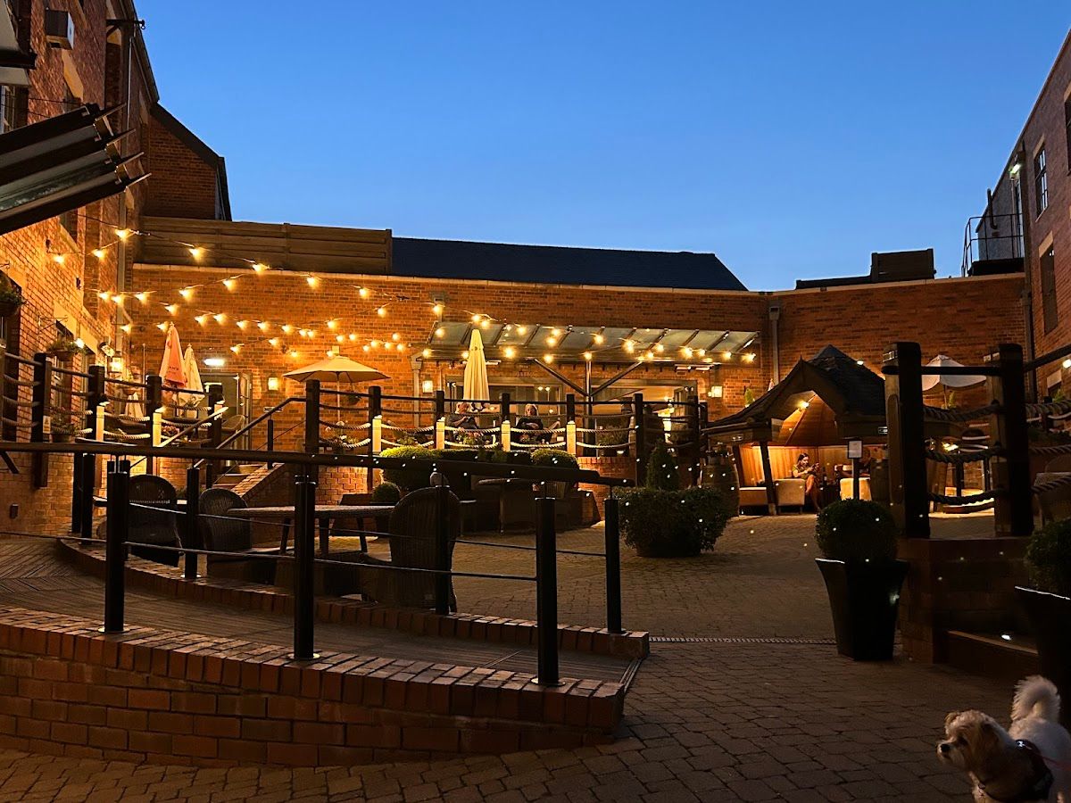 Hotel Du Vin Newcastle photo 5