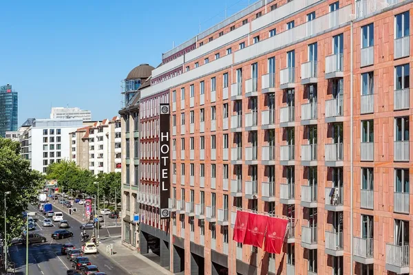 NH Collection Berlin Mitte am Checkpoint Charlie