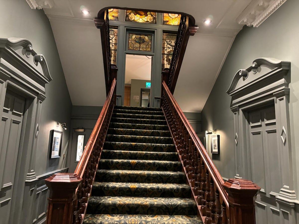 Hotel Du Vin Glasgow photo 4