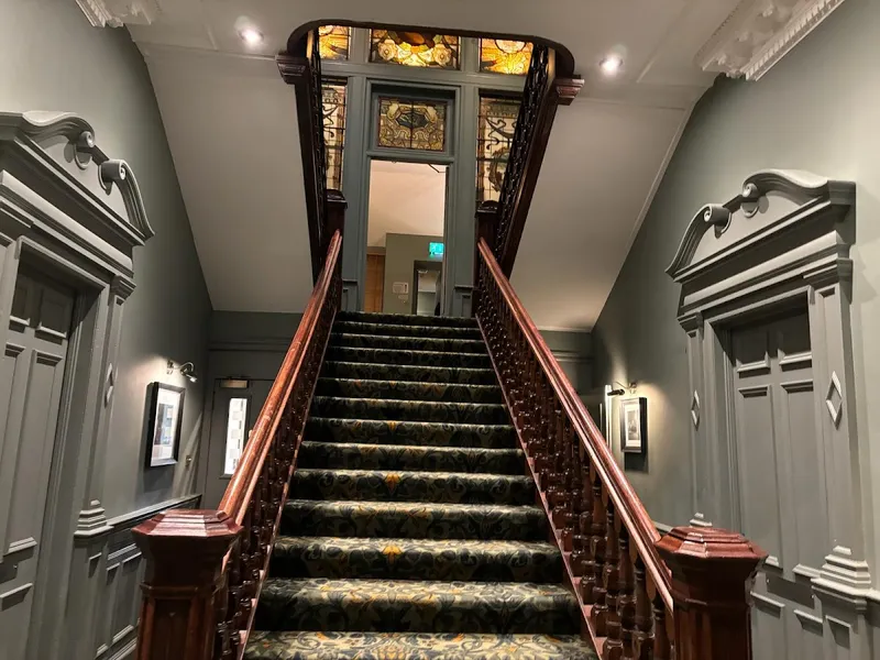 Hotel Du Vin Glasgow photo 4