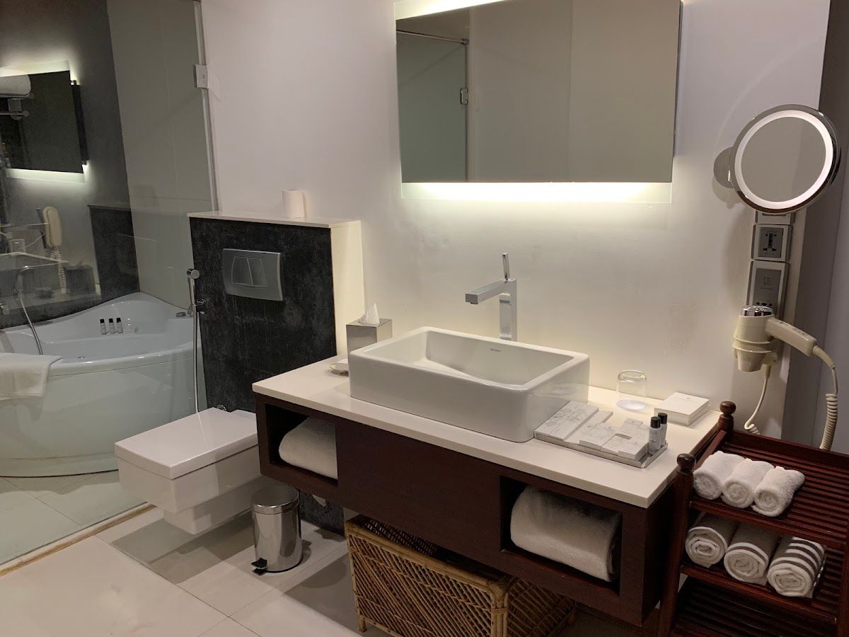 The Leela Ashtamudi, A Raviz Hotel photo 4