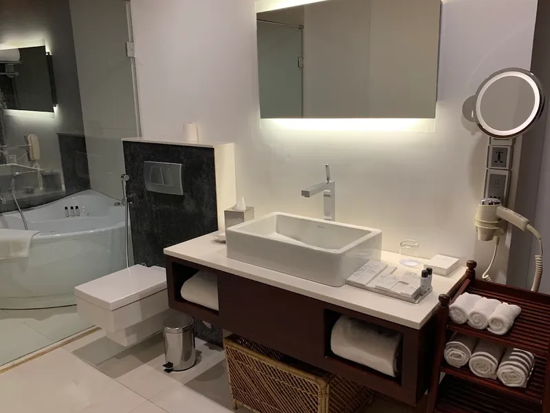 The Leela Ashtamudi, A Raviz Hotel photo 4