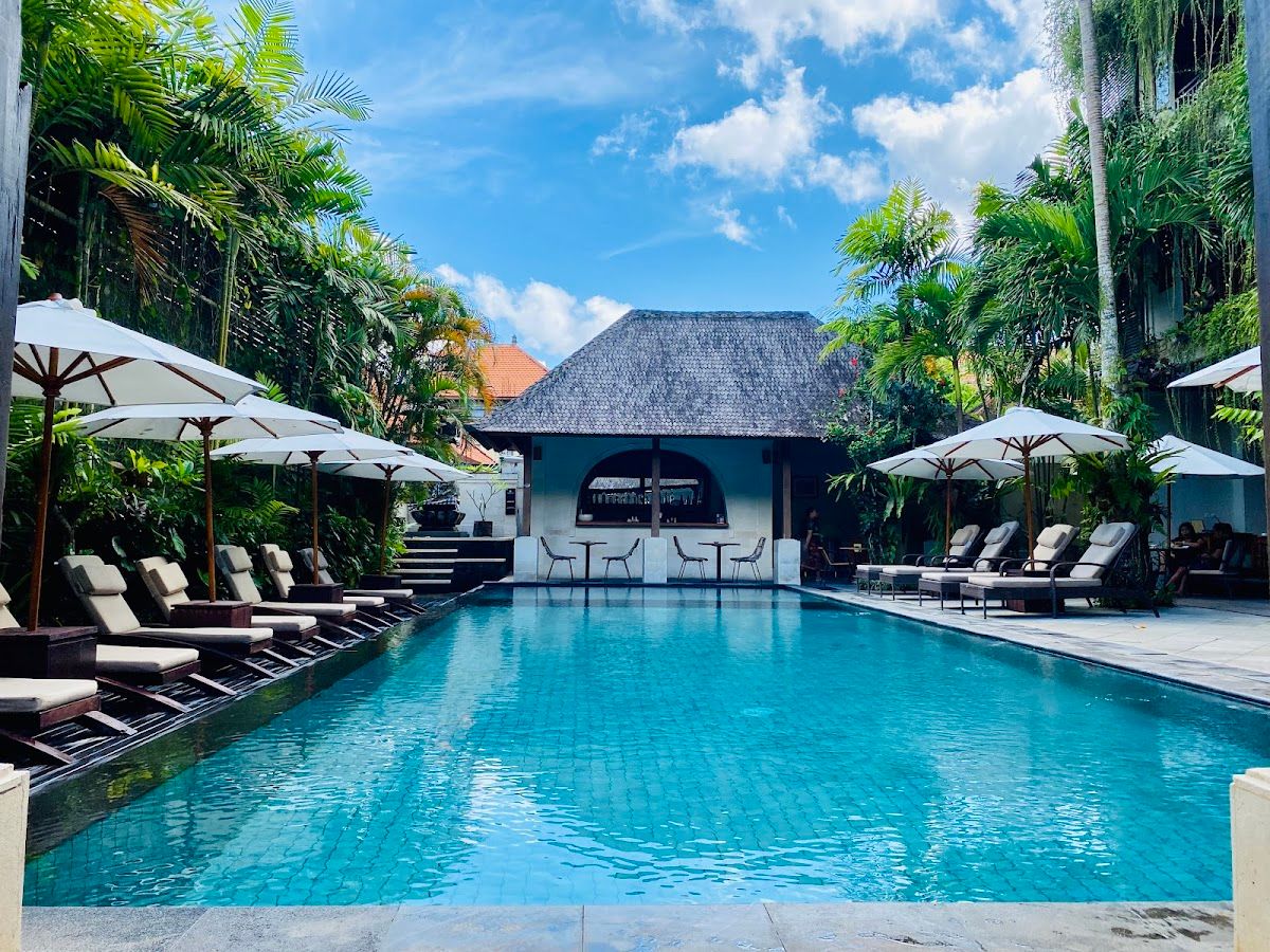 Ubud Bali photo 3