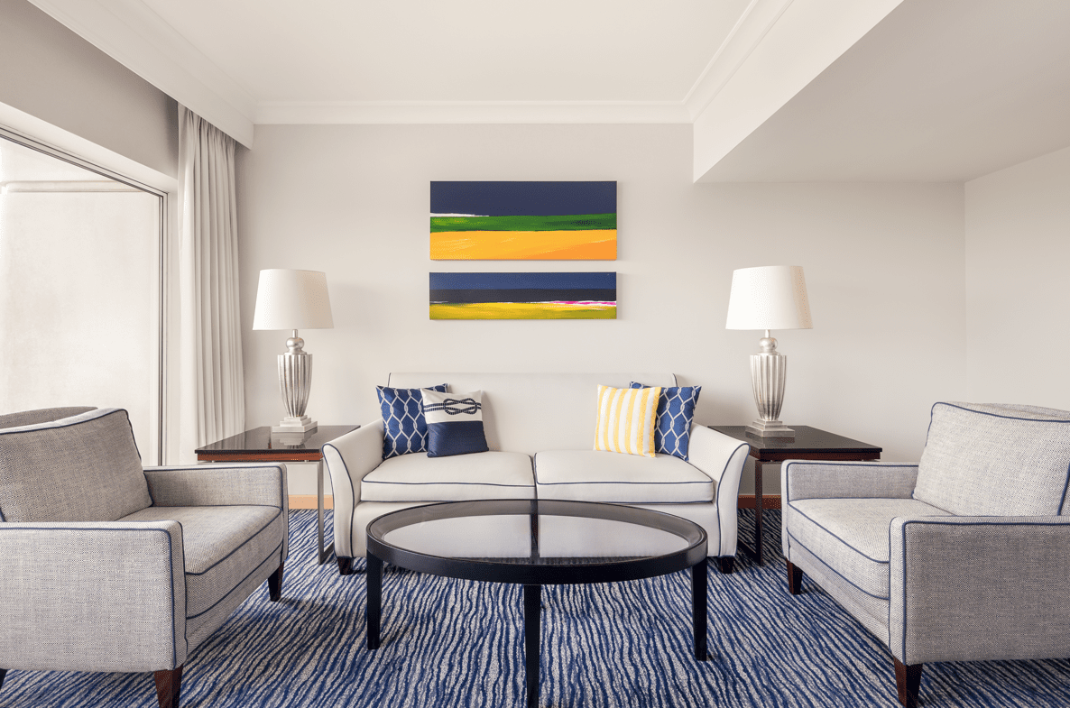 The Chelsea Harbour Hotel & Spa photo 4