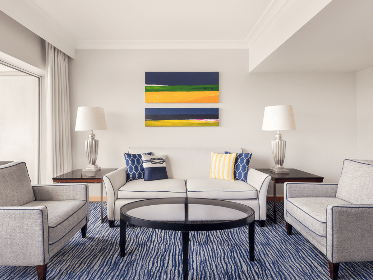 The Chelsea Harbour Hotel & Spa photo 4