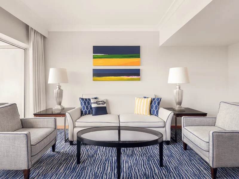 The Chelsea Harbour Hotel & Spa photo 4