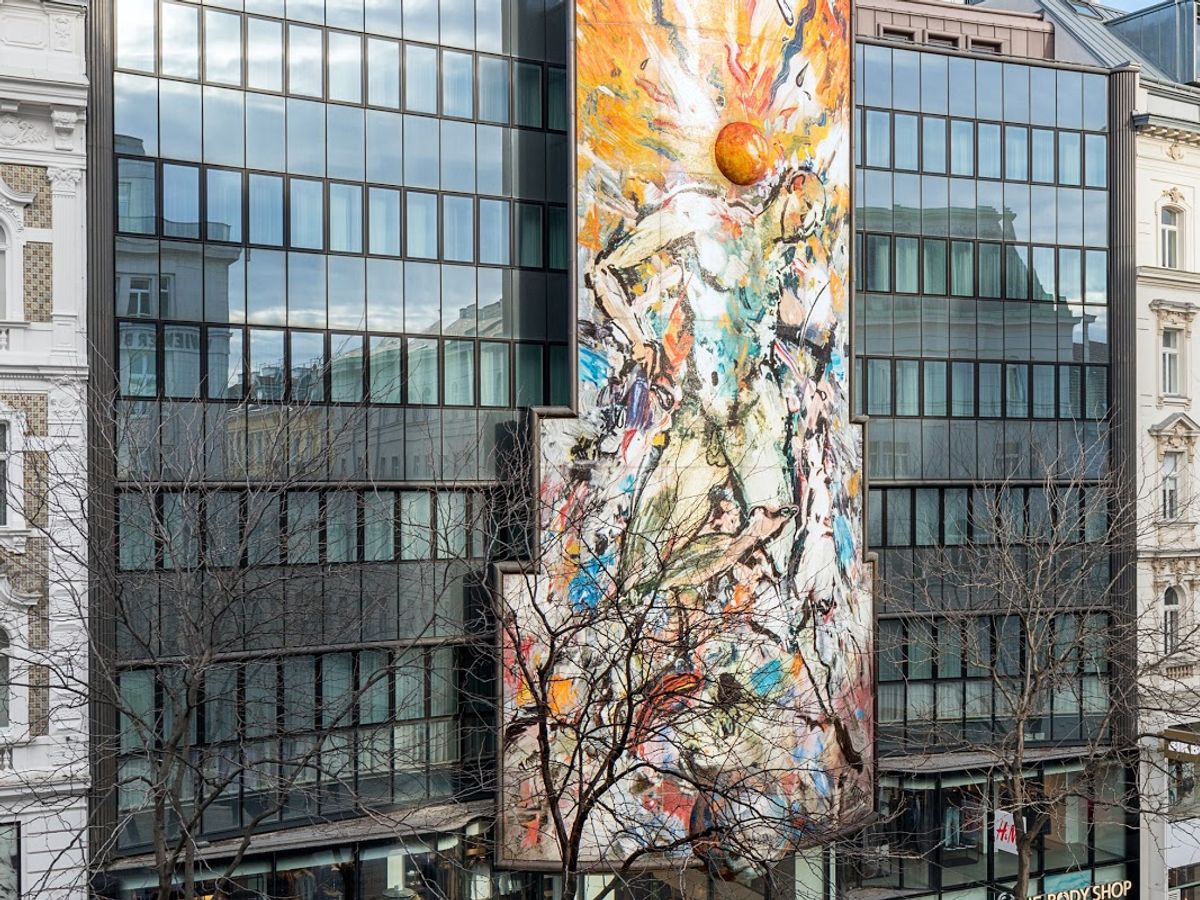 NH Collection Wien Zentrum photo 4
